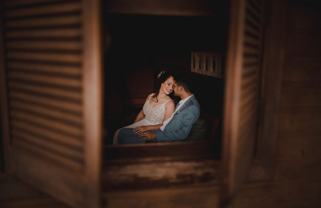 Ensaios Fotográficos