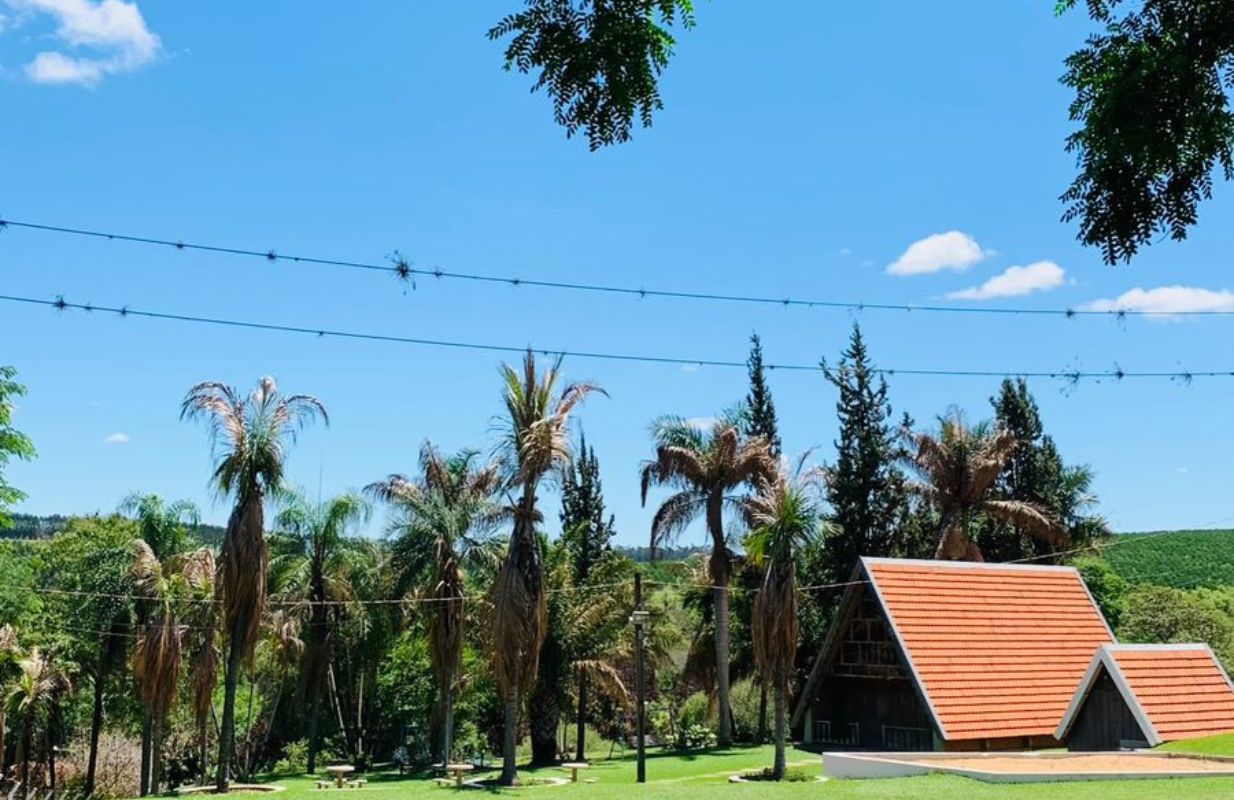 Estrutura Completa