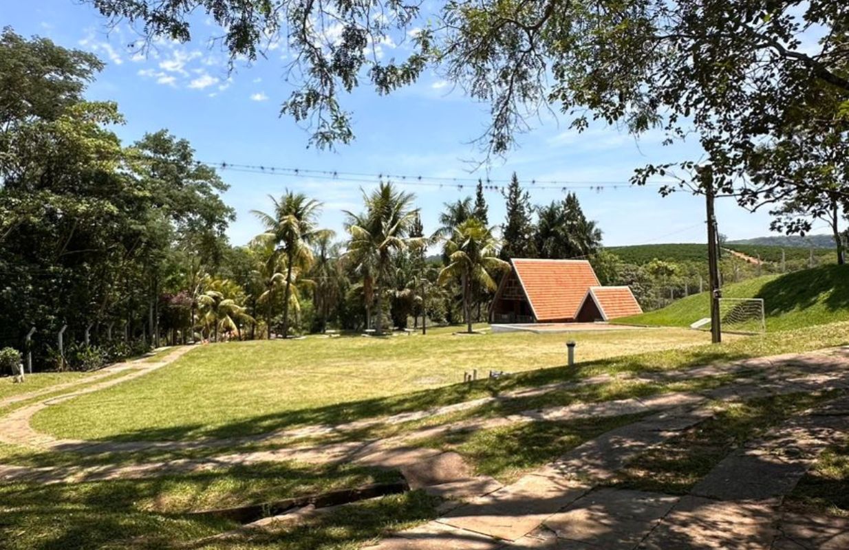 Estrutura Completa