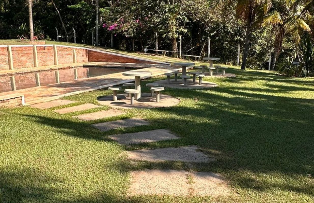 Estrutura Completa