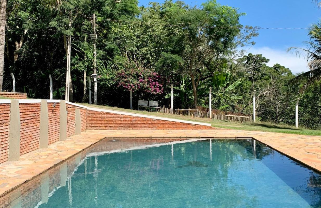 Estrutura Completa