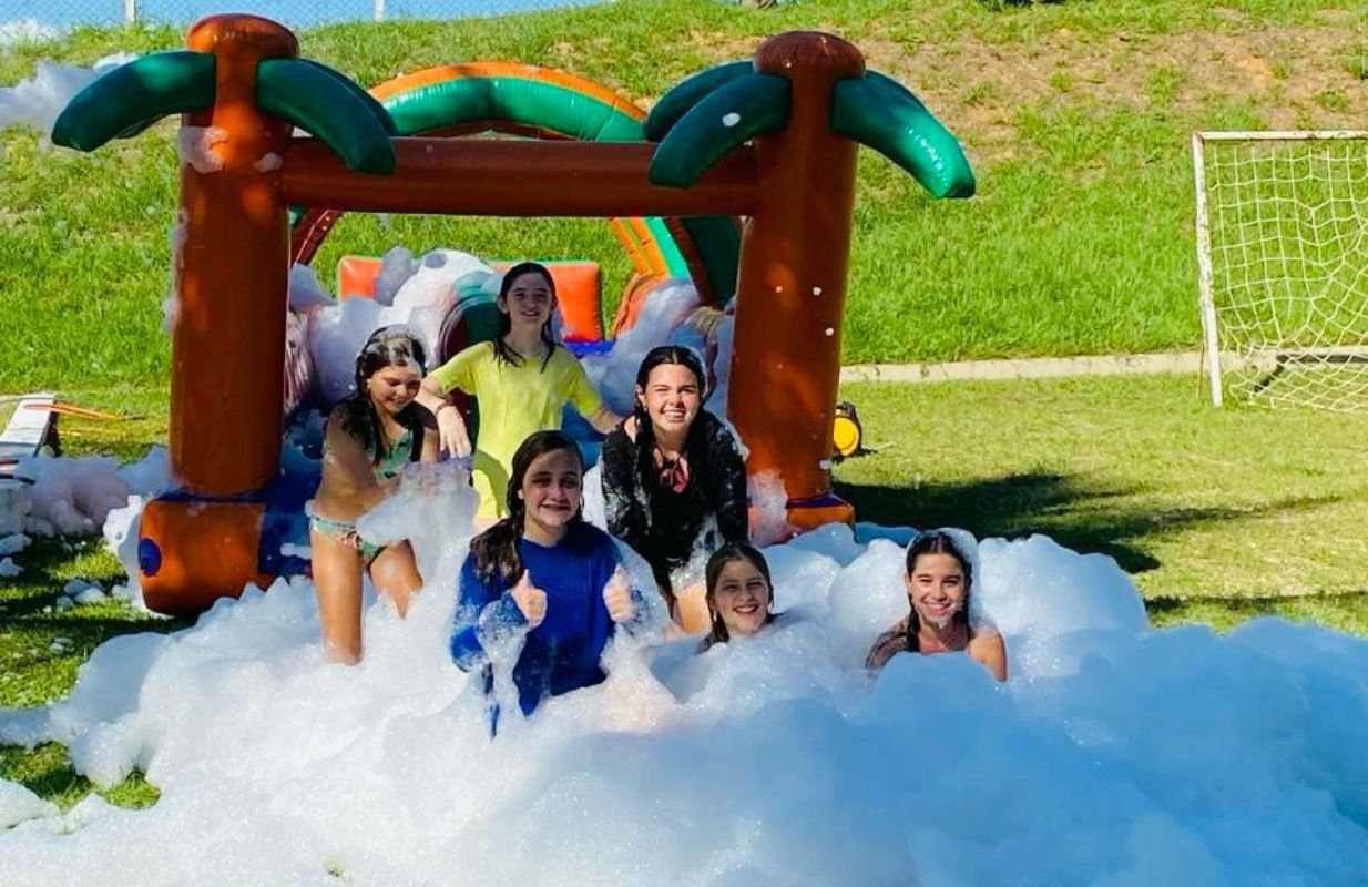 Festas e Aniversários
