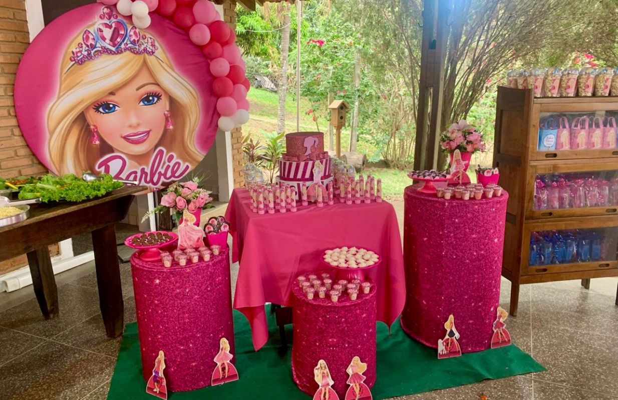 Festas e Aniversários