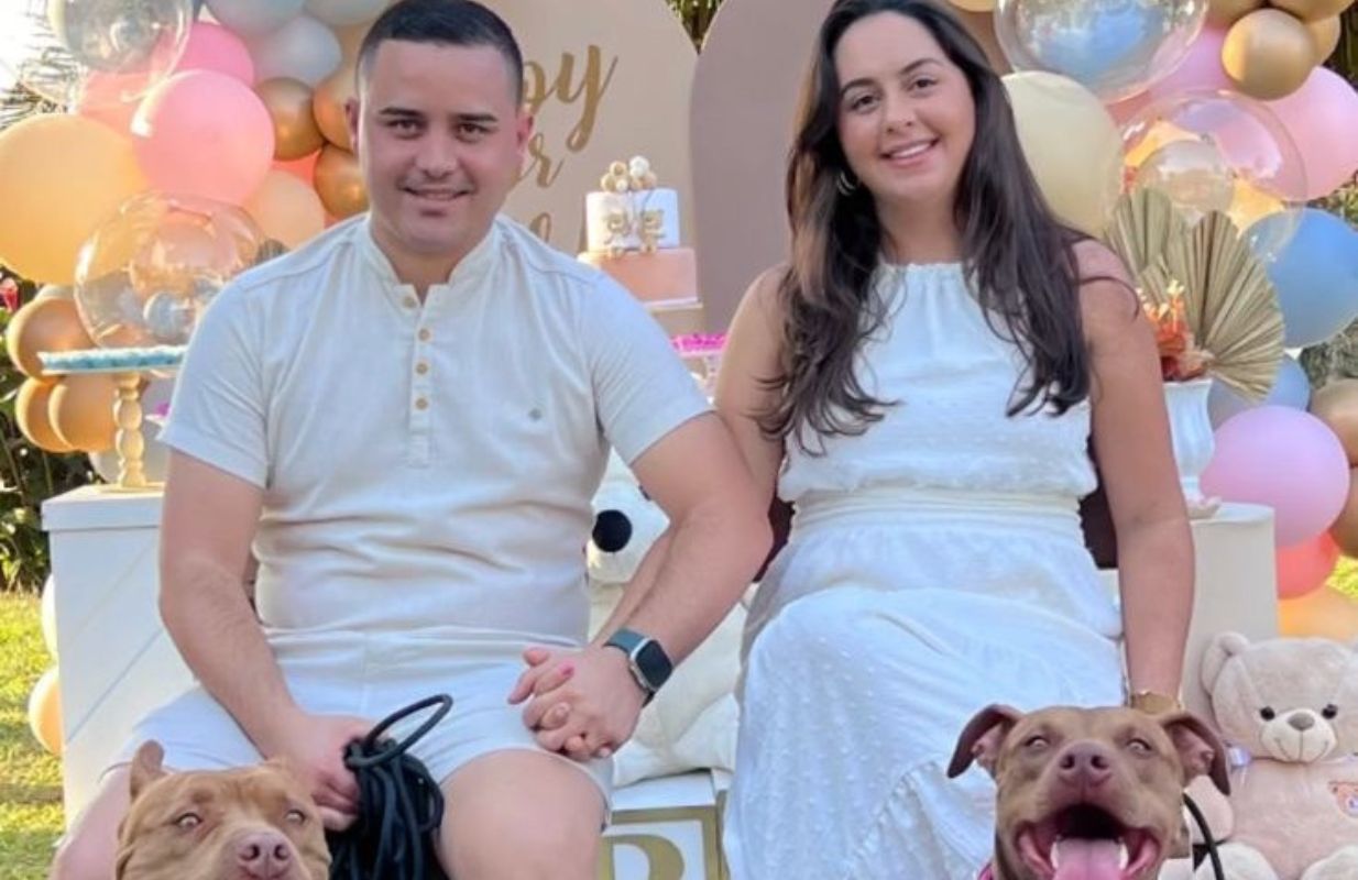 Festas e Aniversários