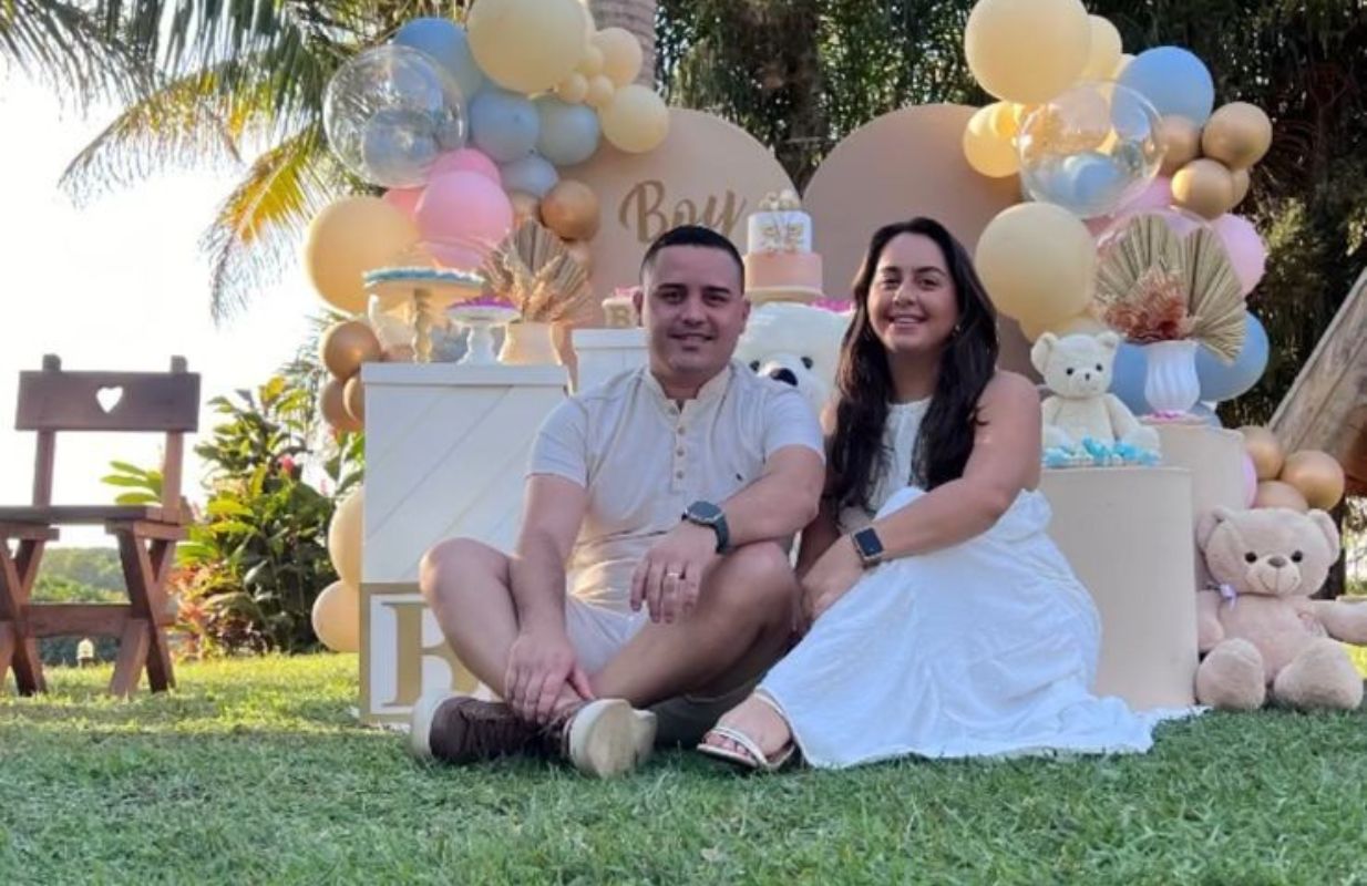 Festas e Aniversários